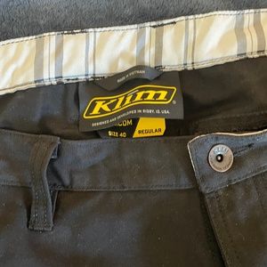 Klim Outrider Pants